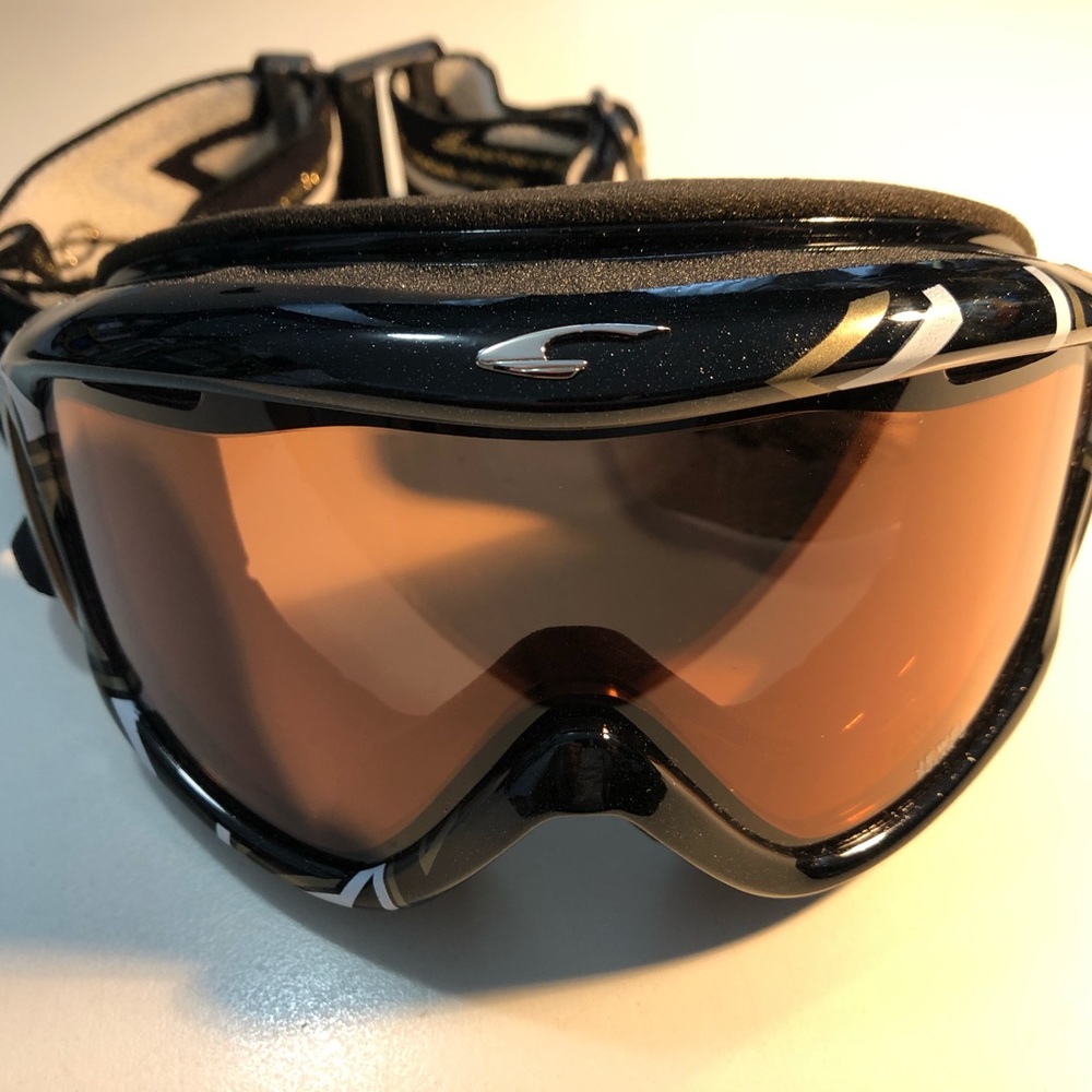 Carrera Jewel Ski Goggles - Unisex